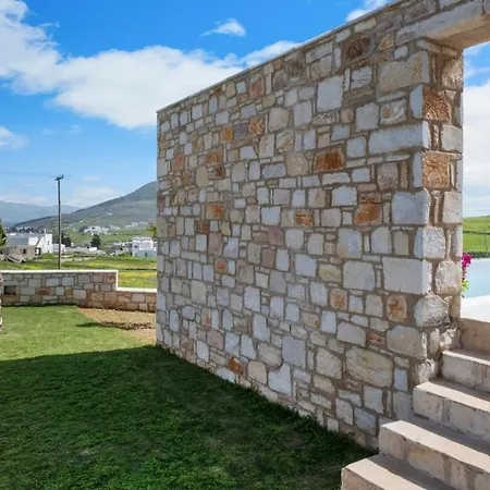Villa Zaneta With Swimming Pool Dhragoulas
