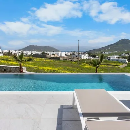Villa Zaneta With Swimming Pool