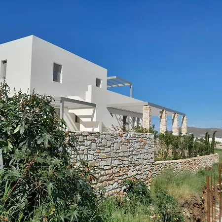 Villa Zaneta With Swimming Pool Dhragoulas