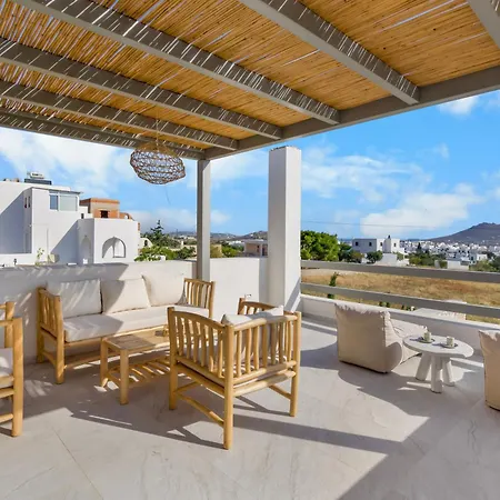 Zaneta With Swimming Pool Villa