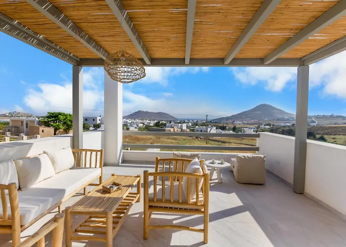 Zaneta With Swimming Pool * Dhragoulas